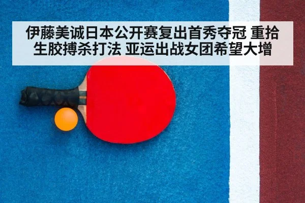 close up of table tennis racket